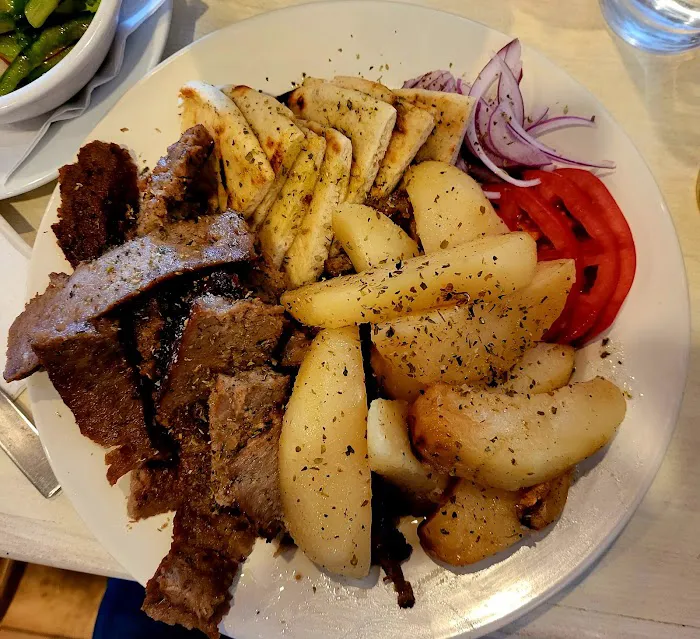 Piato Greek Kitchen Picture 10