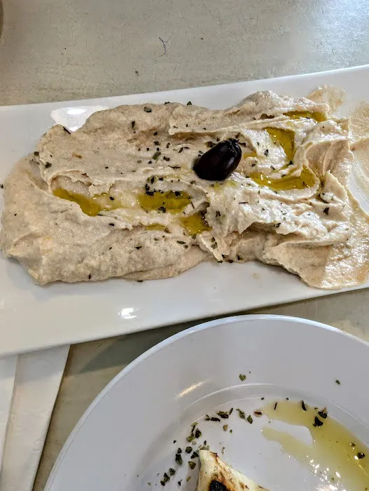 Piato Greek Kitchen Picture 2