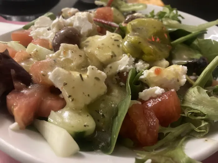 Piato Greek Kitchen Picture 7