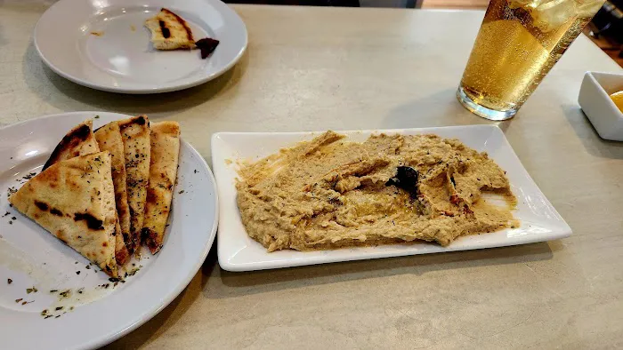 Piato Greek Kitchen Picture 6