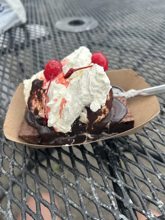 The Blue Pig Picture 9