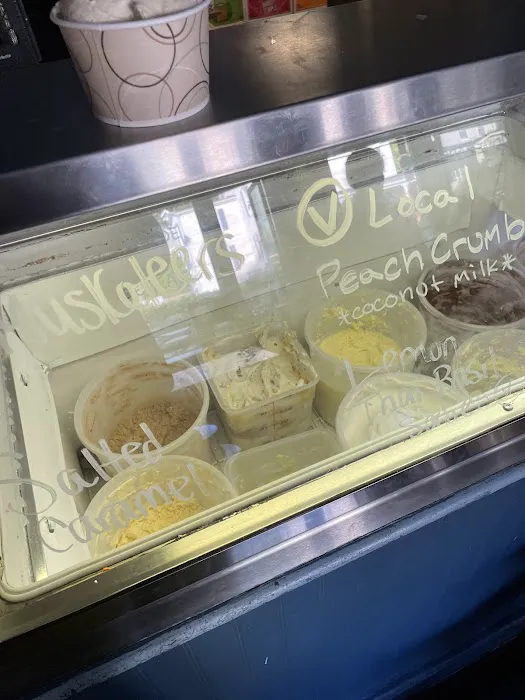 The Blue Pig Picture 8