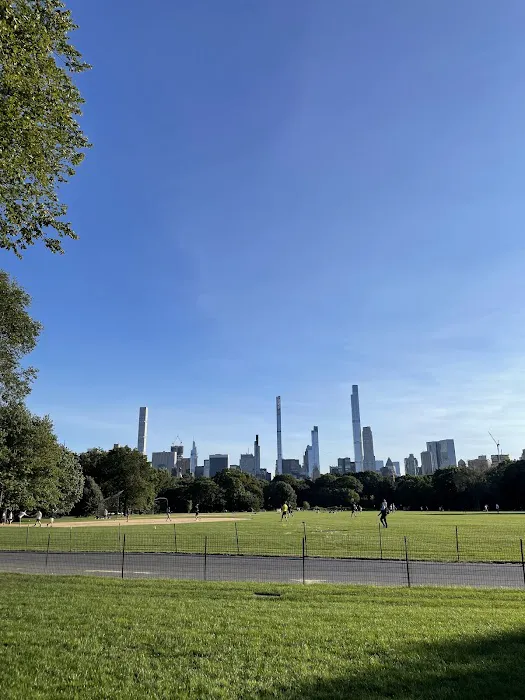 Winner in the Park Picture 9