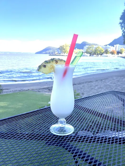 Don Coqui On The Hudson Picture 6