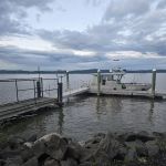 Don Coqui On The Hudson