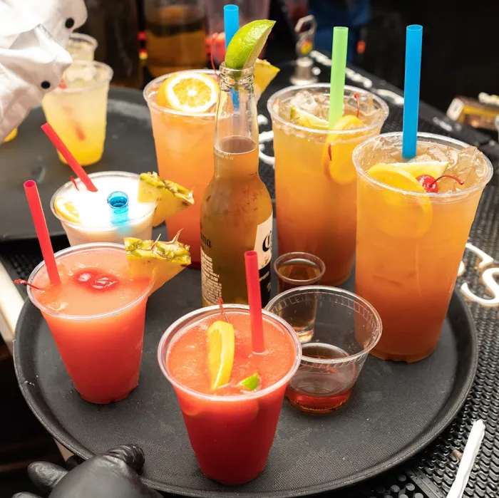 Don Coqui On The Hudson Picture 7