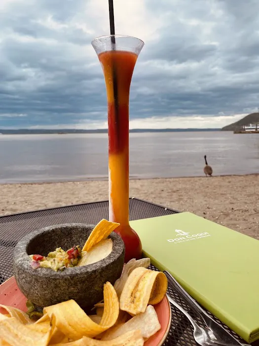 Don Coqui On The Hudson Picture 4