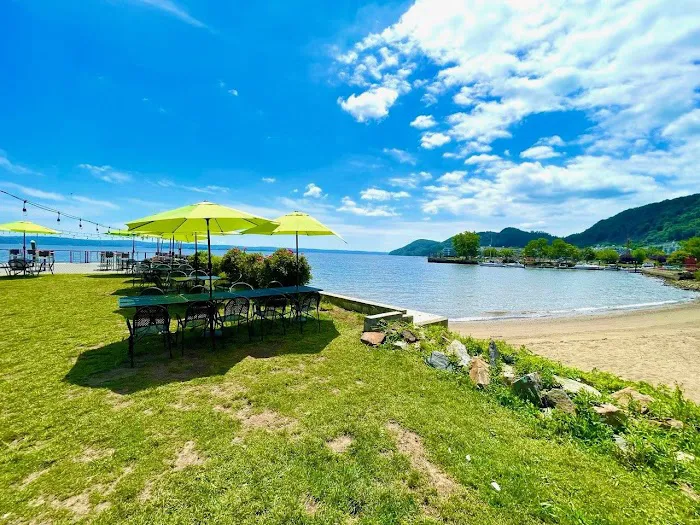 Don Coqui On The Hudson Picture 8