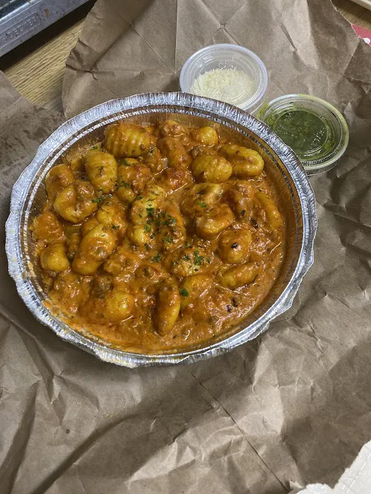 Calabria Pizza Picture 10