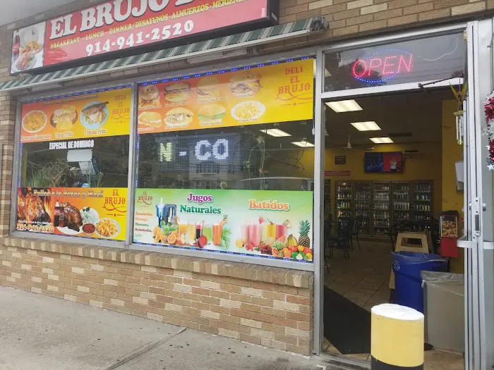 El Brujo Deli Picture 4