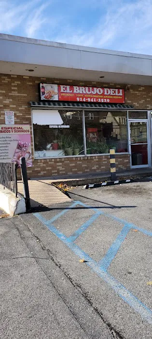 El Brujo Deli Picture 1