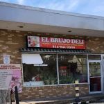 El Brujo Deli
