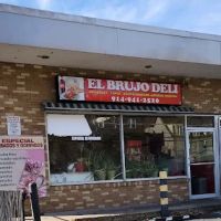 El Brujo Deli ico