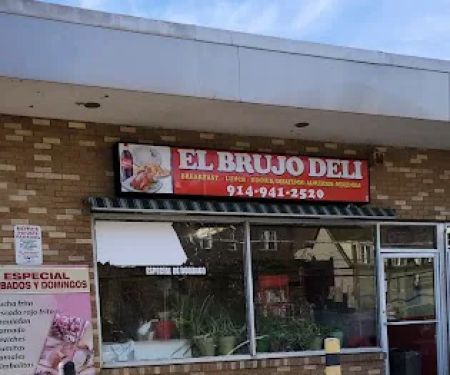 El Brujo Deli