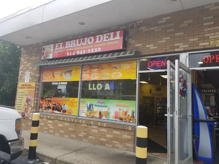 El Brujo Deli Picture 6