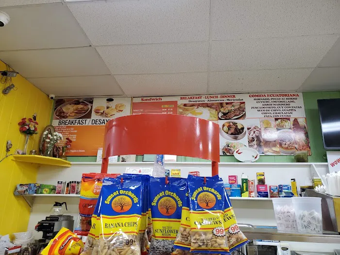 El Brujo Deli Picture 2