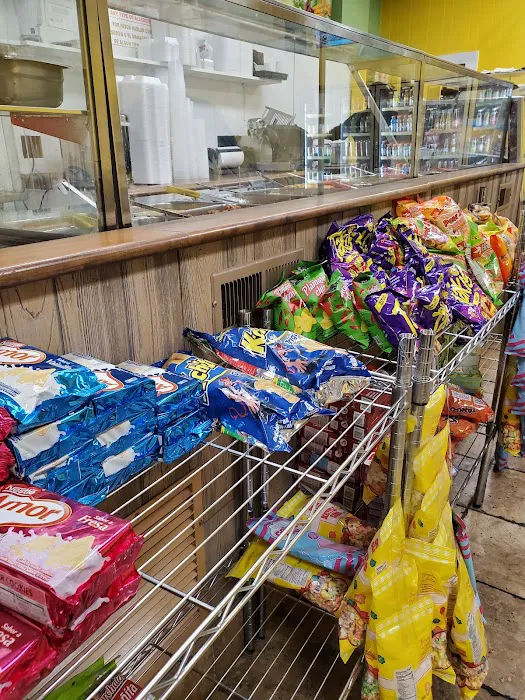 El Brujo Deli Picture 7