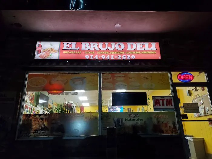 El Brujo Deli Picture 5
