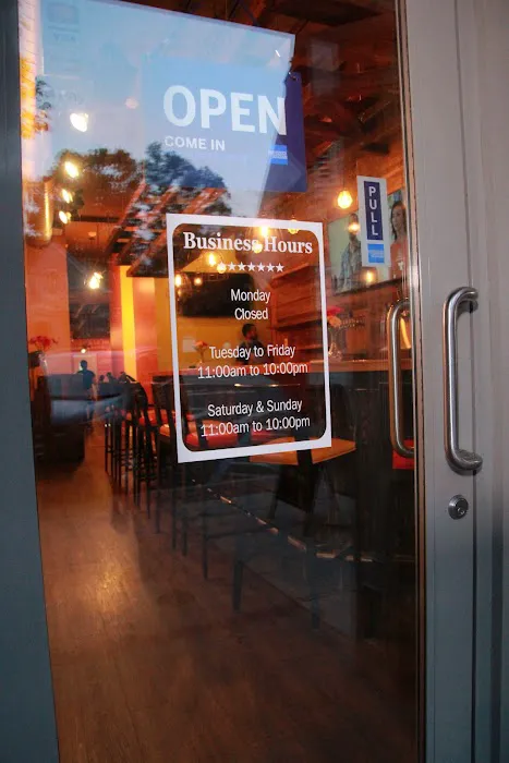 Aji Limo Peruvian cuisine Picture 1