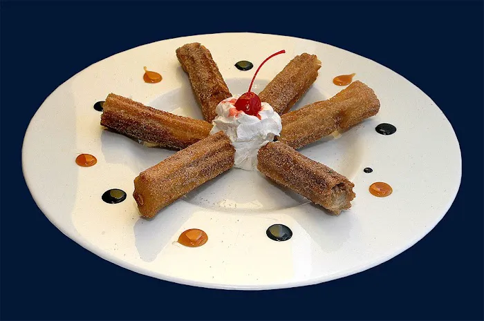 Aji Limo Peruvian cuisine Picture 10