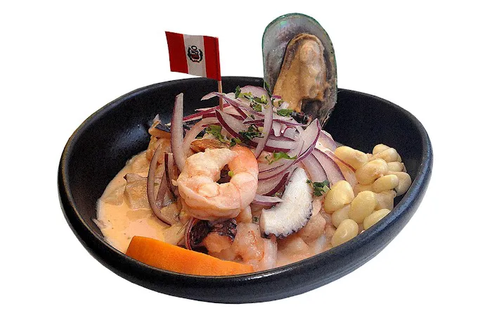 Aji Limo Peruvian cuisine Picture 7