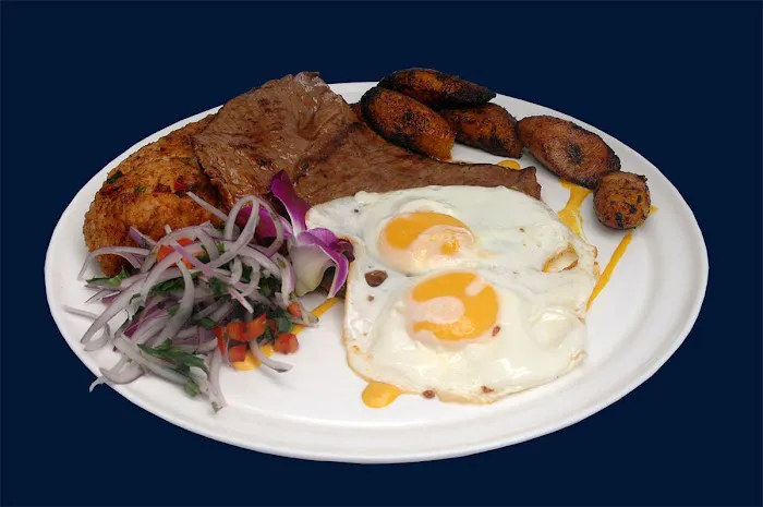 Aji Limo Peruvian cuisine Picture 4