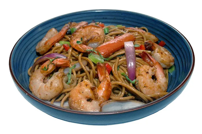 Aji Limo Peruvian cuisine Picture 6