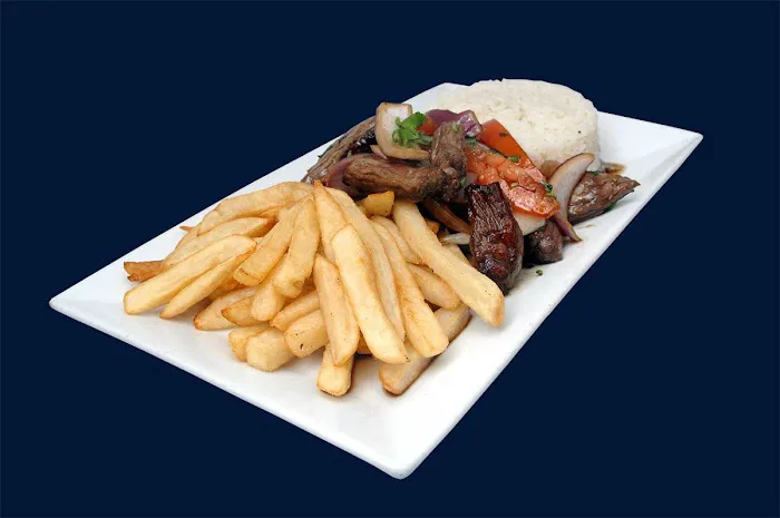 Aji Limo Peruvian cuisine Picture 9