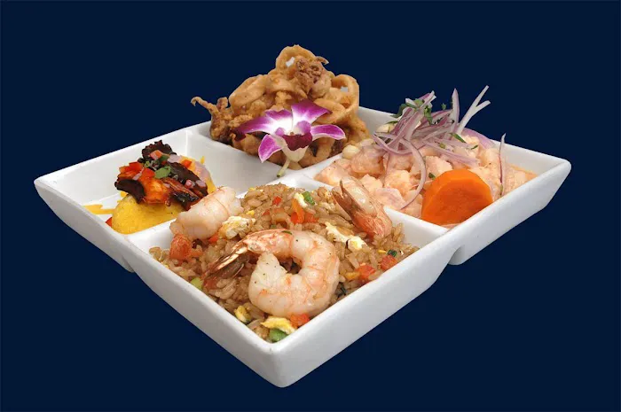 Aji Limo Peruvian cuisine Picture 2