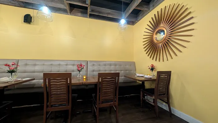 Aji Limo Peruvian cuisine Picture 3