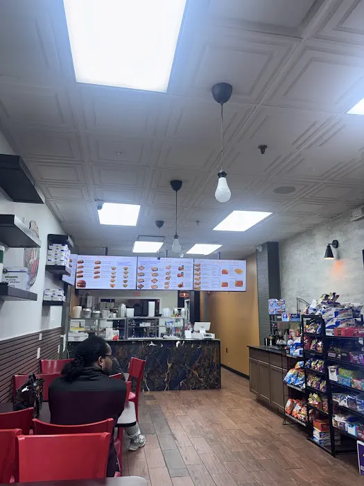 Yalla Mr. Halal Picture 1