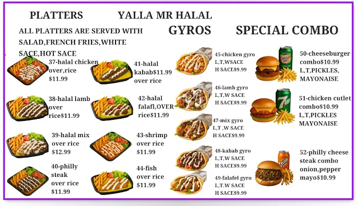 Yalla Mr. Halal Picture 6