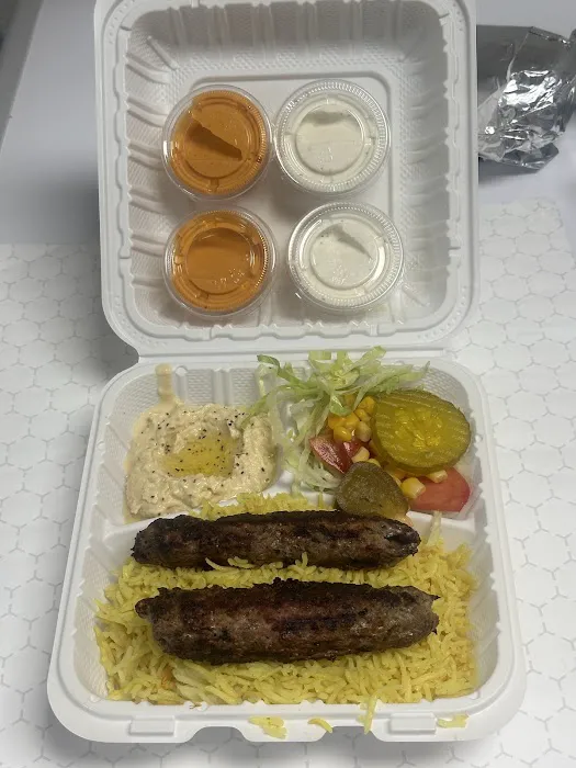 Yalla Mr. Halal Picture 4