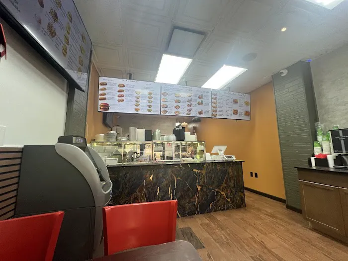 Yalla Mr. Halal Picture 10