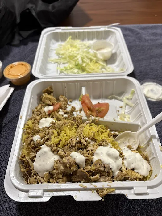 Yalla Mr. Halal Picture 2