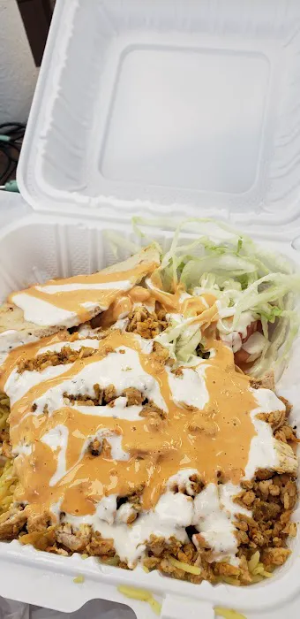 Yalla Mr. Halal Picture 8