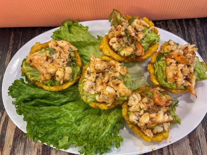 El Costeñito Picture 2