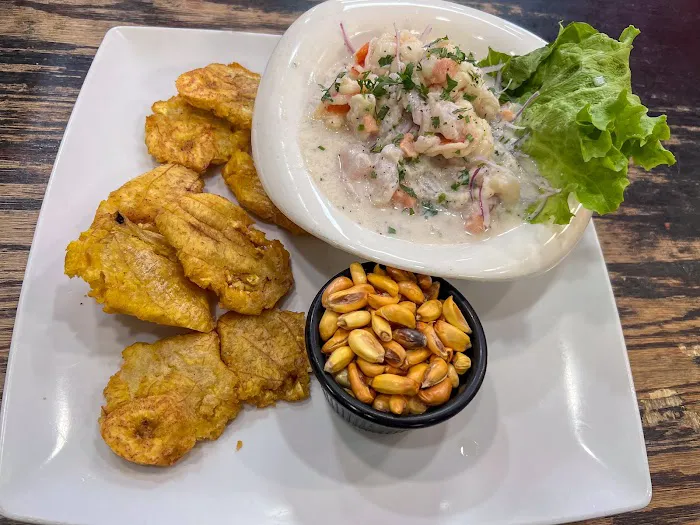 El Costeñito Picture 5