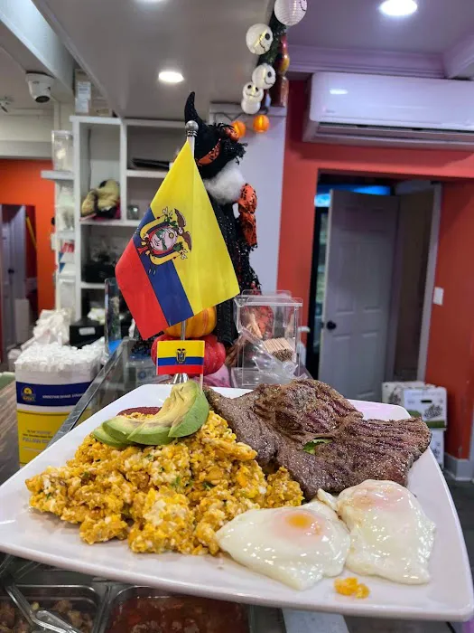 El Costeñito Picture 10