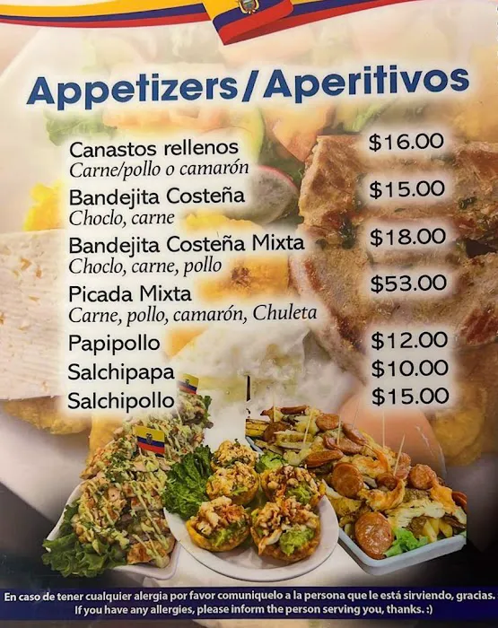 El Costeñito Picture 7