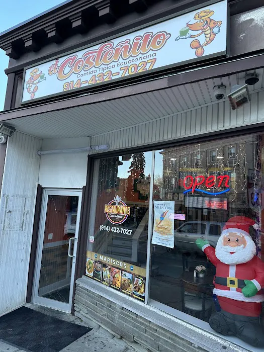 El Costeñito Picture 1