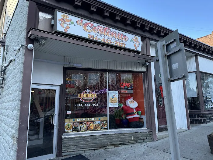 El Costeñito Picture 8