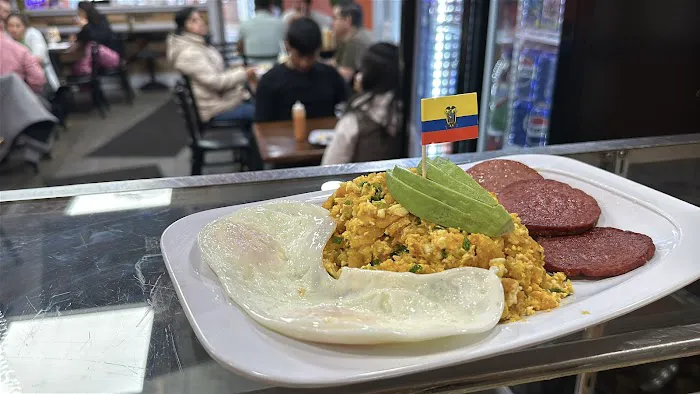 El Costeñito Picture 9