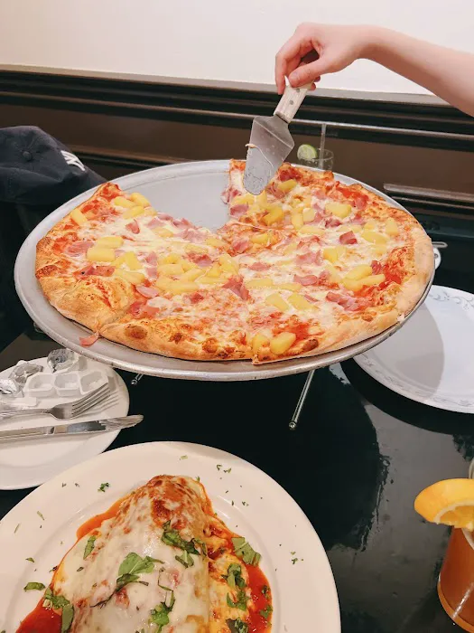 Pronto Pizzeria and Restaurant Picture 5