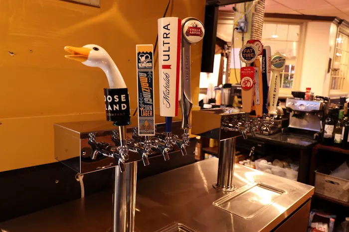 Pronto Pizzeria and Restaurant Picture 3