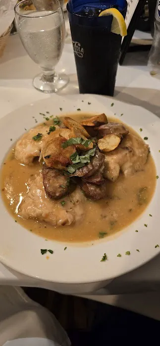 Pronto Pizzeria and Restaurant Picture 7