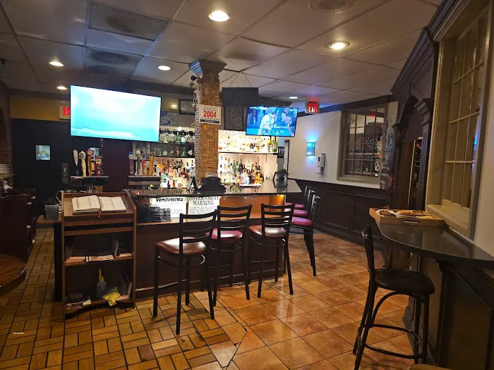 Pronto Pizzeria and Restaurant Picture 10