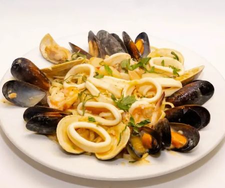 Pronto Pizzeria and Restaurant