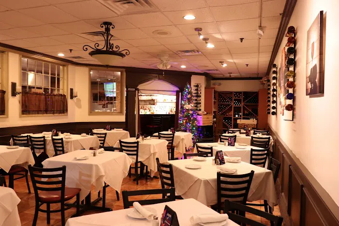 Pronto Pizzeria and Restaurant Picture 9