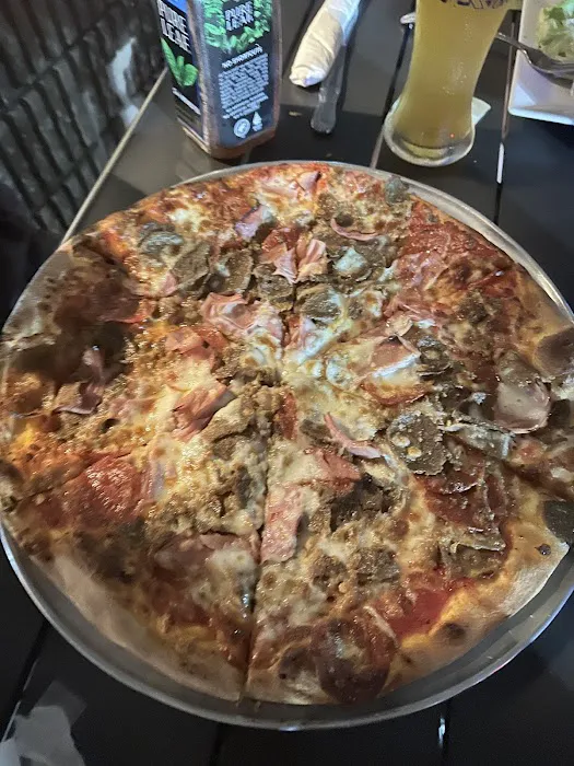 Pronto Pizzeria and Restaurant Picture 6